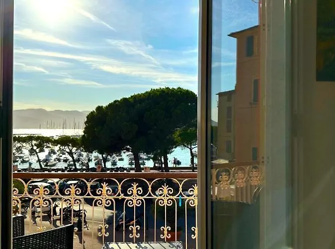 Ca Derfo * Lerici