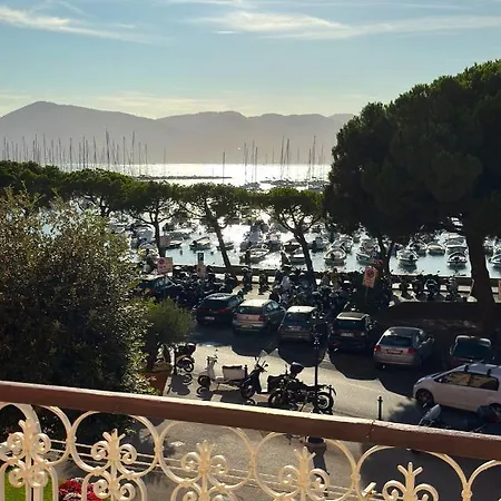 Apartmán Ca Derfo Lerici