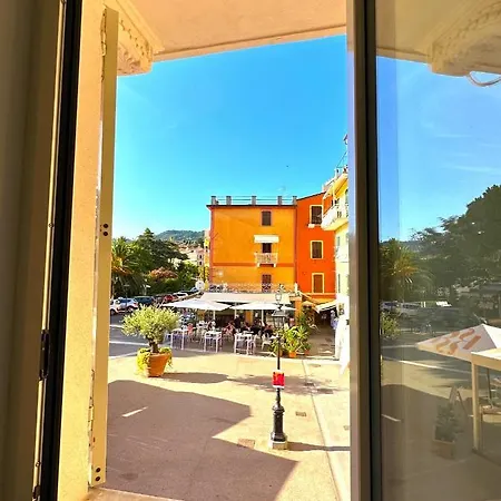 Ca Derfo Apartment *