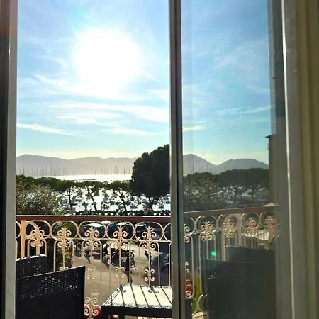 Ca Derfo Apartment Lerici