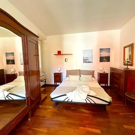 Ca Derfo Apartment *