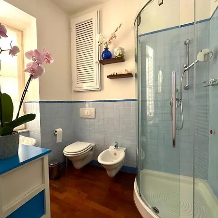 Apartment Ca Derfo