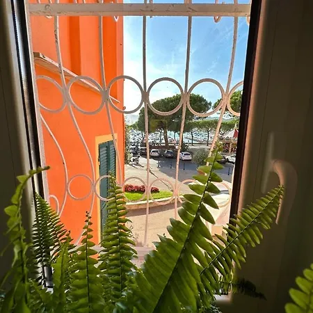 Ca Derfo Apartment *