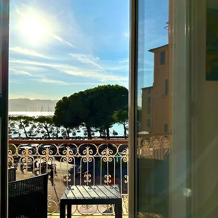 Ca Derfo * Lerici